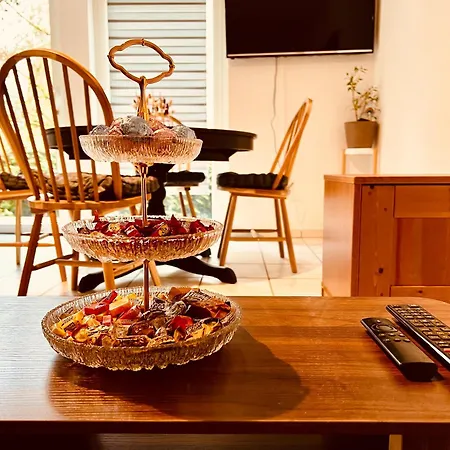 Momentgluecklich In Lägenhet