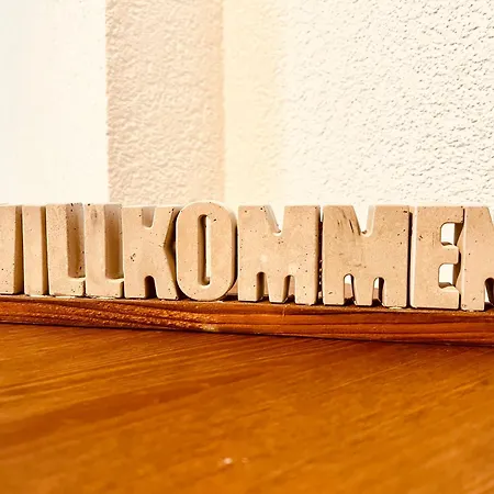 Appartement Momentgluecklich In