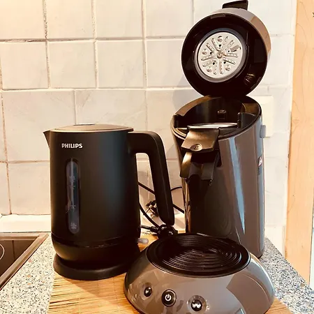 Momentgluecklich In Lägenhet Eggingen