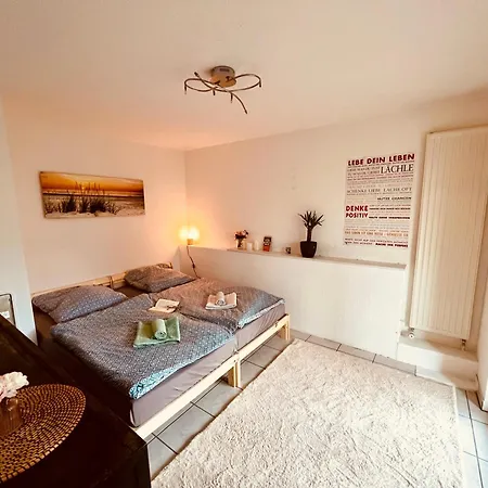 Momentgluecklich In Lägenhet *