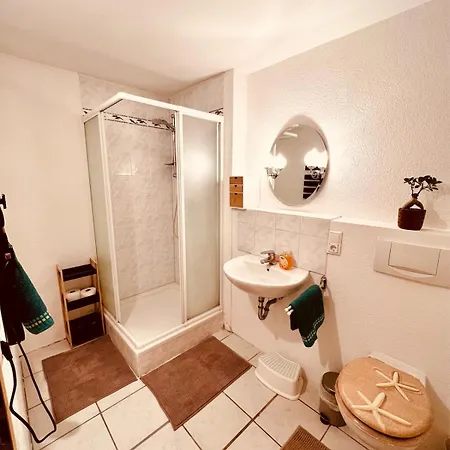 Appartement Momentgluecklich In Eggingen