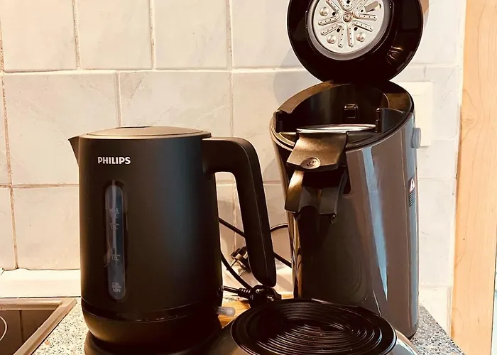 Momentgluecklich In Lägenhet Eggingen