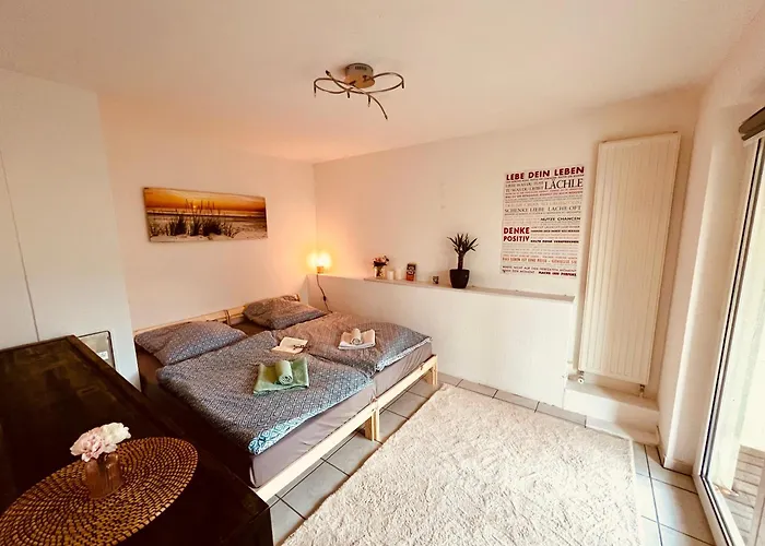 Momentgluecklich In Lägenhet *