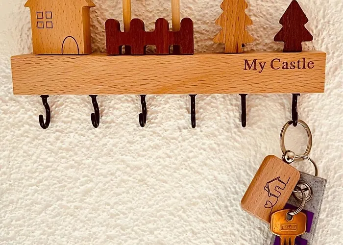 Momentgluecklich In Lägenhet *