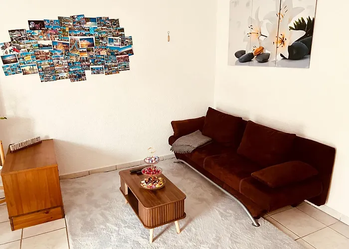 Momentgluecklich In * Eggingen