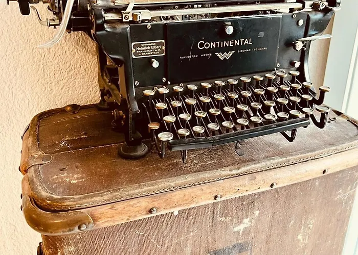 Momentgluecklich In Lägenhet *