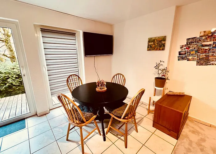 Momentgluecklich In Lägenhet